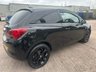 USED 2016 66 VAUXHALL CORSA 1.4i ecoFLEX SRi Hatchback 3dr Petrol Manual Euro 6 (90 ps) 12 MONTH NATIONAL RAC WARRANTY!!