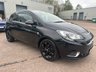 USED 2016 66 VAUXHALL CORSA 1.4i ecoFLEX SRi Hatchback 3dr Petrol Manual Euro 6 (90 ps) 12 MONTH NATIONAL RAC WARRANTY!!
