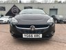 USED 2016 66 VAUXHALL CORSA 1.4i ecoFLEX SRi Hatchback 3dr Petrol Manual Euro 6 (90 ps) 12 MONTH NATIONAL RAC WARRANTY!!