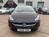 USED 2016 66 VAUXHALL CORSA 1.4i ecoFLEX SRi Hatchback 3dr Petrol Manual Euro 6 (90 ps) 12 MONTH NATIONAL RAC WARRANTY!!