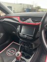 USED 2016 66 VAUXHALL CORSA 1.4i ecoFLEX SRi Hatchback 3dr Petrol Manual Euro 6 (90 ps) 12 MONTH NATIONAL RAC WARRANTY!!