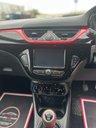 USED 2016 66 VAUXHALL CORSA 1.4i ecoFLEX SRi Hatchback 3dr Petrol Manual Euro 6 (90 ps) 12 MONTH NATIONAL RAC WARRANTY!!