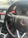 USED 2016 66 VAUXHALL CORSA 1.4i ecoFLEX SRi Hatchback 3dr Petrol Manual Euro 6 (90 ps) 12 MONTH NATIONAL RAC WARRANTY!!