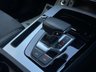 USED 2023 23 AUDI Q5 2.0 TDI 40 S line SUV 5dr Diesel S Tronic quattro Euro 6 (s/s) (204 ps) 1 OWNER + ULTRA BLUE + VIRTUAL COCKPIT + REVERSE CAMERA