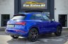 USED 2023 23 AUDI Q5 2.0 TDI 40 S line SUV 5dr Diesel S Tronic quattro Euro 6 (s/s) (204 ps) 1 OWNER + ULTRA BLUE + VIRTUAL COCKPIT + REVERSE CAMERA