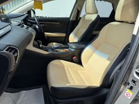 USED 2016 65 LEXUS NX 2.5 300h Premier SUV 5dr Petrol Hybrid E-CVT 4WD Euro 6 (s/s) (197 ps) PANORAMIC ROOF, CRUISE CONTROL