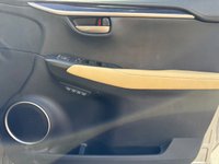 USED 2016 65 LEXUS NX 2.5 300h Premier SUV 5dr Petrol Hybrid E-CVT 4WD Euro 6 (s/s) (197 ps) PANORAMIC ROOF, CRUISE CONTROL