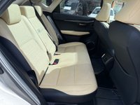 USED 2016 65 LEXUS NX 2.5 300h Premier SUV 5dr Petrol Hybrid E-CVT 4WD Euro 6 (s/s) (197 ps) PANORAMIC ROOF, CRUISE CONTROL