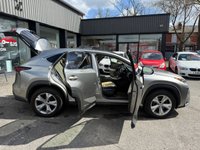 USED 2016 65 LEXUS NX 2.5 300h Premier SUV 5dr Petrol Hybrid E-CVT 4WD Euro 6 (s/s) (197 ps) PANORAMIC ROOF, CRUISE CONTROL