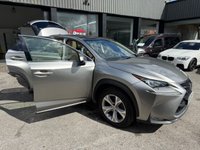 USED 2016 65 LEXUS NX 2.5 300h Premier SUV 5dr Petrol Hybrid E-CVT 4WD Euro 6 (s/s) (197 ps) PANORAMIC ROOF, CRUISE CONTROL