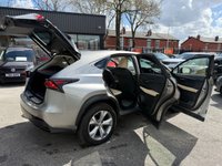 USED 2016 65 LEXUS NX 2.5 300h Premier SUV 5dr Petrol Hybrid E-CVT 4WD Euro 6 (s/s) (197 ps) PANORAMIC ROOF, CRUISE CONTROL