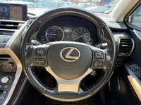 USED 2016 65 LEXUS NX 2.5 300h Premier SUV 5dr Petrol Hybrid E-CVT 4WD Euro 6 (s/s) (197 ps) PANORAMIC ROOF, CRUISE CONTROL