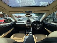 USED 2016 65 LEXUS NX 2.5 300h Premier SUV 5dr Petrol Hybrid E-CVT 4WD Euro 6 (s/s) (197 ps) PANORAMIC ROOF, CRUISE CONTROL