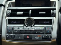 USED 2016 65 LEXUS NX 2.5 300h Premier SUV 5dr Petrol Hybrid E-CVT 4WD Euro 6 (s/s) (197 ps) PANORAMIC ROOF, CRUISE CONTROL