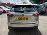 USED 2016 65 LEXUS NX 2.5 300h Premier SUV 5dr Petrol Hybrid E-CVT 4WD Euro 6 (s/s) (197 ps) PANORAMIC ROOF, CRUISE CONTROL