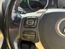 USED 2016 65 LEXUS NX 2.5 300h Premier SUV 5dr Petrol Hybrid E-CVT 4WD Euro 6 (s/s) (197 ps) PANORAMIC ROOF, CRUISE CONTROL