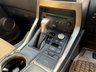 USED 2016 65 LEXUS NX 2.5 300h Premier SUV 5dr Petrol Hybrid E-CVT 4WD Euro 6 (s/s) (197 ps) PANORAMIC ROOF, CRUISE CONTROL
