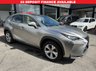 USED 2016 65 LEXUS NX 2.5 300h Premier SUV 5dr Petrol Hybrid E-CVT 4WD Euro 6 (s/s) (197 ps) PANORAMIC ROOF, CRUISE CONTROL