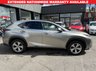 USED 2016 65 LEXUS NX 2.5 300h Premier SUV 5dr Petrol Hybrid E-CVT 4WD Euro 6 (s/s) (197 ps) PANORAMIC ROOF, CRUISE CONTROL