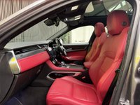 USED 2022 22 JAGUAR F-PACE 2.0 D200 MHEV R-Dynamic Black SUV 5dr Diesel Auto AWD Euro 6 (s/s) (204 ps) DELIVERY AVAILABLE