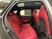 USED 2022 22 JAGUAR F-PACE 2.0 D200 MHEV R-Dynamic Black SUV 5dr Diesel Auto AWD Euro 6 (s/s) (204 ps) DELIVERY AVAILABLE