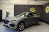 USED 2022 22 JAGUAR F-PACE 2.0 D200 MHEV R-Dynamic Black SUV 5dr Diesel Auto AWD Euro 6 (s/s) (204 ps) DELIVERY AVAILABLE