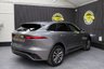USED 2022 22 JAGUAR F-PACE 2.0 D200 MHEV R-Dynamic Black SUV 5dr Diesel Auto AWD Euro 6 (s/s) (204 ps) DELIVERY AVAILABLE