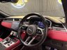 USED 2022 22 JAGUAR F-PACE 2.0 D200 MHEV R-Dynamic Black SUV 5dr Diesel Auto AWD Euro 6 (s/s) (204 ps) DELIVERY AVAILABLE