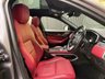 USED 2022 22 JAGUAR F-PACE 2.0 D200 MHEV R-Dynamic Black SUV 5dr Diesel Auto AWD Euro 6 (s/s) (204 ps) DELIVERY AVAILABLE