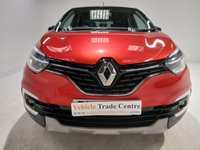 USED 2018 68 RENAULT CAPTUR 0.9 TCe ENERGY GT Line SUV 5dr Petrol Manual Euro 6 (s/s) (90 ps) 