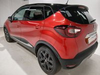 USED 2018 68 RENAULT CAPTUR 0.9 TCe ENERGY GT Line SUV 5dr Petrol Manual Euro 6 (s/s) (90 ps) 