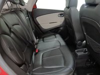 USED 2018 68 RENAULT CAPTUR 0.9 TCe ENERGY GT Line SUV 5dr Petrol Manual Euro 6 (s/s) (90 ps) 