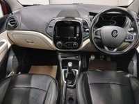 USED 2018 68 RENAULT CAPTUR 0.9 TCe ENERGY GT Line SUV 5dr Petrol Manual Euro 6 (s/s) (90 ps) 