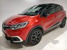 USED 2018 68 RENAULT CAPTUR 0.9 TCe ENERGY GT Line SUV 5dr Petrol Manual Euro 6 (s/s) (90 ps) 