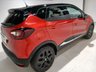 USED 2018 68 RENAULT CAPTUR 0.9 TCe ENERGY GT Line SUV 5dr Petrol Manual Euro 6 (s/s) (90 ps) 