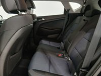 USED 2018 18 HYUNDAI TUCSON 1.6 GDi Blue Drive SE SUV 5dr Petrol Manual Euro 6 (s/s) (132 ps) 