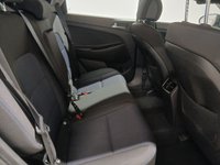 USED 2018 18 HYUNDAI TUCSON 1.6 GDi Blue Drive SE SUV 5dr Petrol Manual Euro 6 (s/s) (132 ps) 