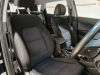 USED 2018 18 HYUNDAI TUCSON 1.6 GDi Blue Drive SE SUV 5dr Petrol Manual Euro 6 (s/s) (132 ps) 