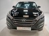 USED 2018 18 HYUNDAI TUCSON 1.6 GDi Blue Drive SE SUV 5dr Petrol Manual Euro 6 (s/s) (132 ps) 