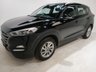 USED 2018 18 HYUNDAI TUCSON 1.6 GDi Blue Drive SE SUV 5dr Petrol Manual Euro 6 (s/s) (132 ps) 