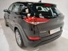 USED 2018 18 HYUNDAI TUCSON 1.6 GDi Blue Drive SE SUV 5dr Petrol Manual Euro 6 (s/s) (132 ps) 
