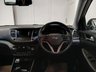 USED 2018 18 HYUNDAI TUCSON 1.6 GDi Blue Drive SE SUV 5dr Petrol Manual Euro 6 (s/s) (132 ps) 