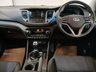 USED 2018 18 HYUNDAI TUCSON 1.6 GDi Blue Drive SE SUV 5dr Petrol Manual Euro 6 (s/s) (132 ps) 