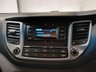 USED 2018 18 HYUNDAI TUCSON 1.6 GDi Blue Drive SE SUV 5dr Petrol Manual Euro 6 (s/s) (132 ps) 