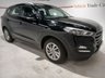 USED 2018 18 HYUNDAI TUCSON 1.6 GDi Blue Drive SE SUV 5dr Petrol Manual Euro 6 (s/s) (132 ps) 