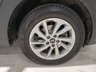 USED 2018 18 HYUNDAI TUCSON 1.6 GDi Blue Drive SE SUV 5dr Petrol Manual Euro 6 (s/s) (132 ps) 