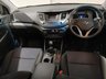 USED 2018 18 HYUNDAI TUCSON 1.6 GDi Blue Drive SE SUV 5dr Petrol Manual Euro 6 (s/s) (132 ps) 