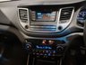 USED 2018 18 HYUNDAI TUCSON 1.6 GDi Blue Drive SE SUV 5dr Petrol Manual Euro 6 (s/s) (132 ps) 