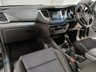 USED 2018 18 HYUNDAI TUCSON 1.6 GDi Blue Drive SE SUV 5dr Petrol Manual Euro 6 (s/s) (132 ps) 