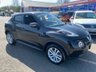 USED 2016 16 NISSAN JUKE 1.5 dCi N-Connecta SUV 5dr Diesel Manual Euro 6 (s/s) (110 ps) FULL SERVICE HISTORY TWO KEYS